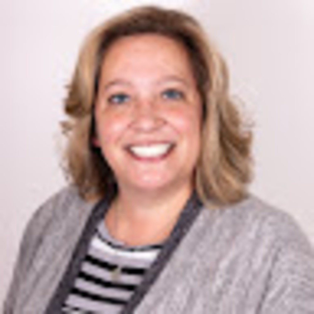 Meet your Posher, Frauke